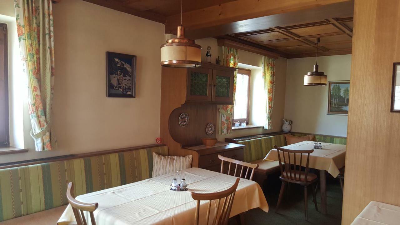 Gaestehaus Wallner Kitzbuhel Exterior photo